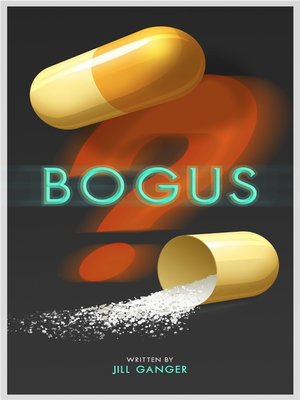cover image of BOGUS